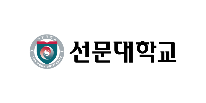 Sunmoon University logo