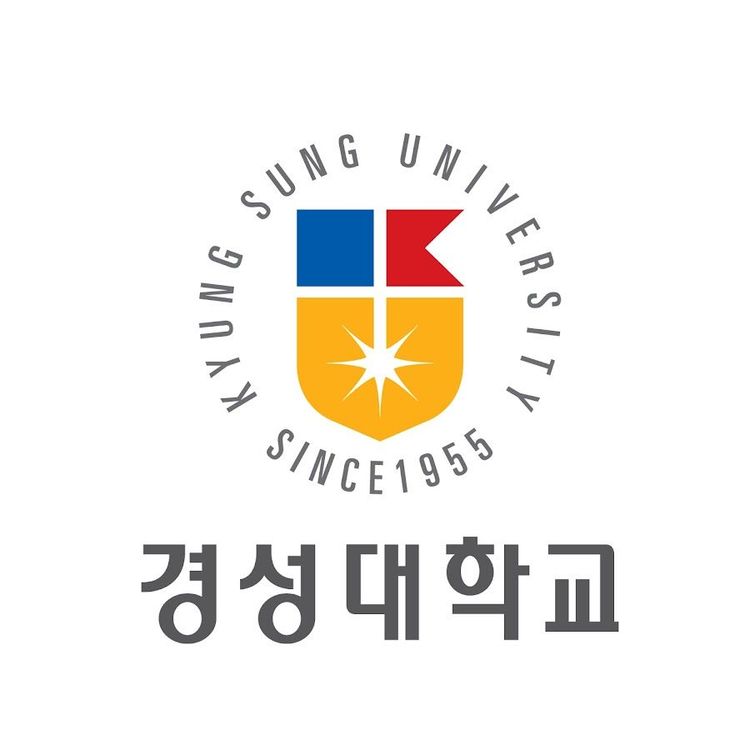 Kyungsung University (ဂယောင်ဆောင်းတက္ကသိုလ်) logo